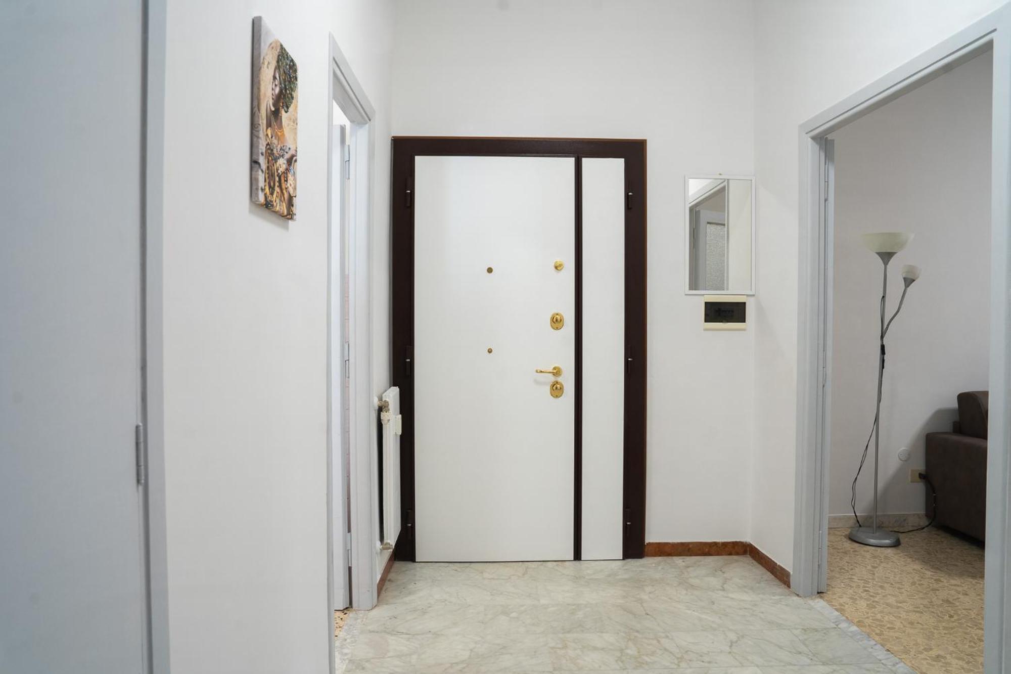 Gemelli Sweet House Lejlighed Rom